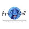 April Riedl Logotyp