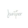 Homeofjuniper Logotype