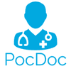 PocDoc Logotipo