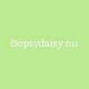 oopsydaisy.nu (KCO)(Native) Logotipo