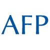 Association of Fundraising Professionals Central Ohio Chapter Logotype