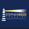 Stephen Reed Ministries Logotyp