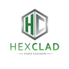 HexClad Logotype