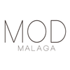 Mod Malaga Logotype