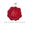 Hays & Gill Design Studio Logotype