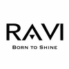 RAVI Logotype