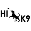 HiK9 Logotype
