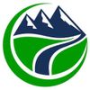 Coquitlam River Community Garden Logotyp