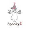 Spooky2 Logotype