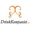 drinkkompaniet.se Logotipo