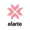 elarte Logotyp
