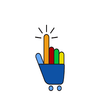 eCommercefun Logotyyppi