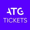ATG Tickets - Theater, Musicals & Shows Logo