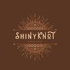 ShinyKnot Logotyyppi