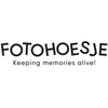 Fotohoesje.be Logotype