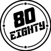 80eighty Logotype