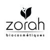 Zorah Biocosmétique Logotipo