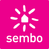 Sembo Logotyp