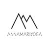 AnnamariYoga Logó