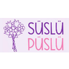 Süslü Püslü Logo