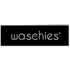 Waschies Logotyp