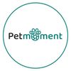 Pawmoment Logotype