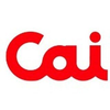 Cai AB Logotyp