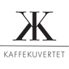KAFFEKUVERTET Logotype