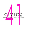 Civico41 Logotipo