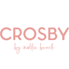 CROSBY by Mollie Burch Logotyp
