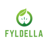 Fyldella Logotyp