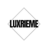 Luxrieme Logotipo