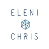 eleniandchris.se Logotyp