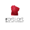 rarti.art Logotip