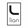 LIAN ONLINE Logotype