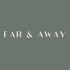 FAR & AWAY EU Logotype