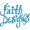 FaithDesignsTx Logotip