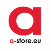 A-Store Logotipo