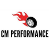 CM PERFORMANCE Logotipo