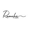 Rameleè Logotipo