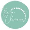 Erin Clemens Logotyp
