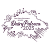 Ohio DairyPalooza Logotype