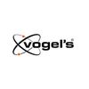 Vogel's Products B.V. Logotype
