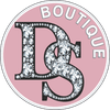 DS BOUTIQUE Logo