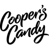 cooperscandy.no Logotyp