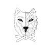 Judoteam Okami Logotipo