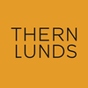 THERNLUNDS Logotyp