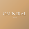 OMINERAL FRANCE Logotipo