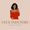CECE INDUSTRY Logotype