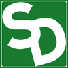 shakedowndesigns.com Logotype
